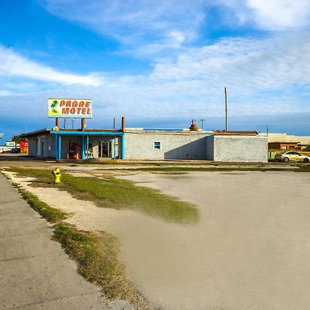 Padre Motel Corpus Christi , Tx - 358 By Oyo Kültér fotó